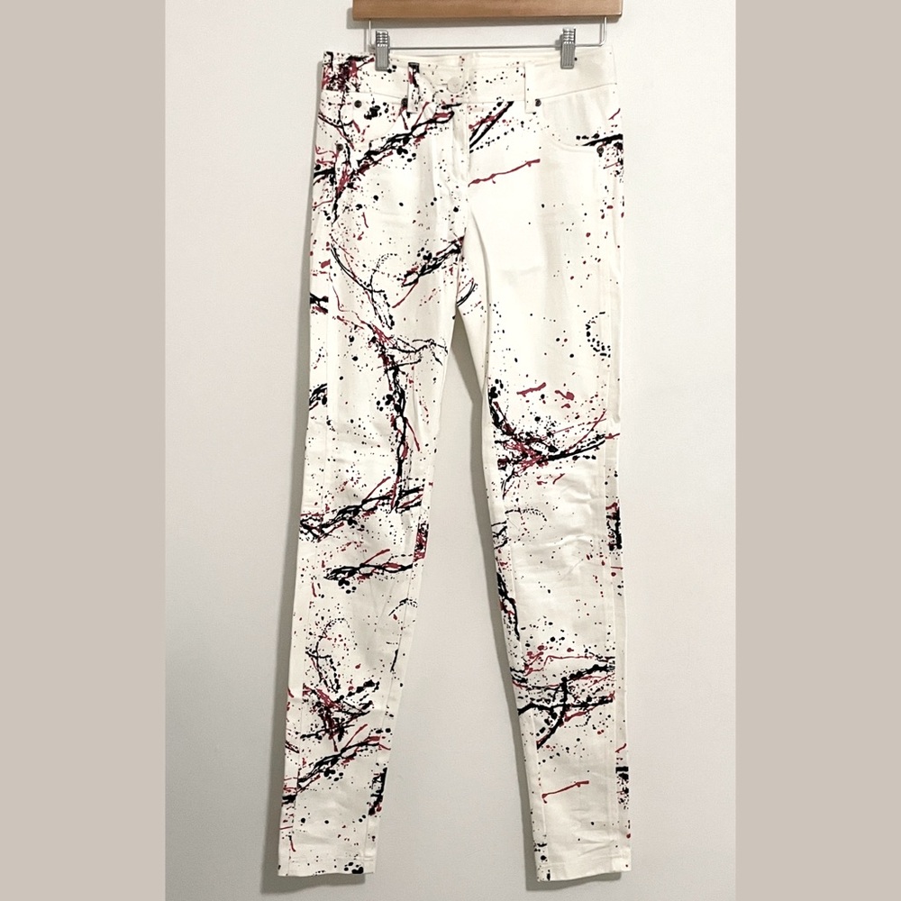 Diane Von Furstenberg | Jailie Printed Pants